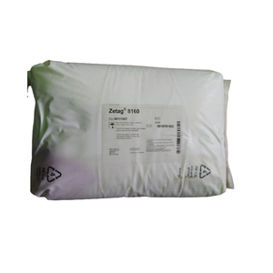 Polímero catiónico Polímero aniónico Poliacrilamida Polielectrolito SNF Equivalente Tratamiento de agua Químico - Product Image 4