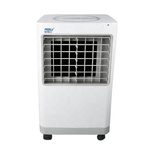 <span class=keywords><strong>Purificateur</strong></span> d'air intelligent portatif de filtre HEPA de matière plastique électrique d'usage personnel de maison de plancher pour la prise d'ue/US - Product Image 2