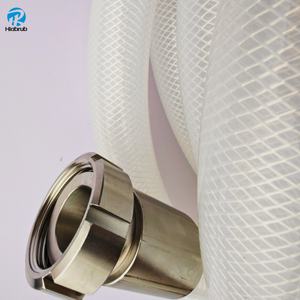 Tuyaux en <span class=keywords><strong>silicone</strong></span> de qualité alimentaire haute température pour machines de remplissage personnalisées, traités par des fabricants physiques, ultra souples - Product Image 4