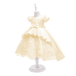 Outong-<span class=keywords><strong>robe</strong></span> Lolita, vêtements d'automne pour enfants, tenue de fête d'anniversaire de luxe pour filles, vêtements pour petites filles, <span class=keywords><strong>2022</strong></span>/ - Product Image 3