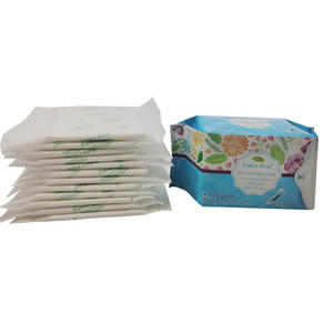 Toallas Sanitarias Ultrafinas JR 2022, Nueva Llegada, Toallas Sanitarias Femeninas de Algodón Suave, Compresas Femeninas - Product Image 3