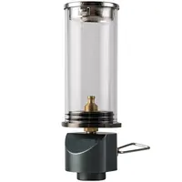 Portable Ultralight Camping Gas Lamp, Dream Candle