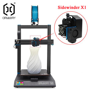 เครื่องพิมพ์ 3 มิติแบบอาร์ทิลเลอรี่ ติดตั้งง่าย - Product Image 2