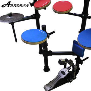Arborea Useful <strong>Practice</strong> Drum <strong>Pad</strong>, <strong>Practice</strong> <strong>Pad</strong> Set, Drum <strong>Pad</strong> - Product Image 2