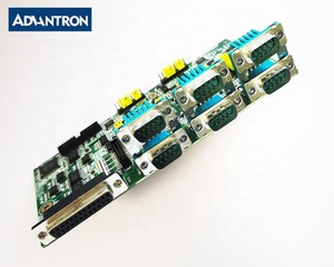ADVANTECH ITEB-1011 BCOM IO REV.A1 carte mère industrielle carte CPU Module CPU carte principale Stock d'origine 100% test fonctionne bien - Product Image 4