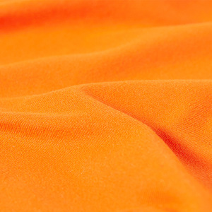 Polyester Spandex Stretch Sweat Cloth Plaine Lait <span class=keywords><strong>Soie</strong></span> Anti-Pénétration Explosions Teint Base Chemise Tissu pour Yoga Vêtements - Product Image 3