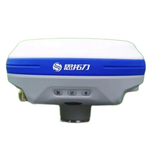 S3AR สโตเน็กซ์แบบมือถือ1408ช่องจีเอสจีพีเอส RTK สำรวจแอนดรอยด์ GNSS ช่องทางสูง1408จีน - Product Image 2