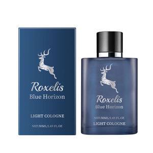 <span class=keywords><strong>Eau</strong></span> <span class=keywords><strong>de</strong></span> <span class=keywords><strong>toilette</strong></span> classique pour homme <span class=keywords><strong>de</strong></span> haute qualité, formule douce, niche quotidienne, naturelle, pleine <span class=keywords><strong>de</strong></span> corps, élégante, parfum durable, 50 ml - Product Image 1