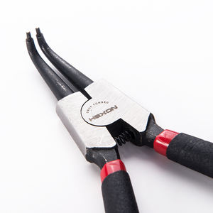<span class=keywords><strong>Alicates</strong></span> americanos de punta curva para anillos de retención externos (circlips) - Product Image 3