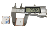 Module récepteur GPS interne 1575.42MHz 3-5V 4P TX RX NMEA0183 RS232 RS485 UART TTL PS2 USB DC Molex pour enregistreur de données et traceur de véhicule