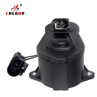 Moteur servo de frein de stationnement à main pour étrier arrière de voiture pour VW Passat 3C0 998 281 B 3C0998281B
