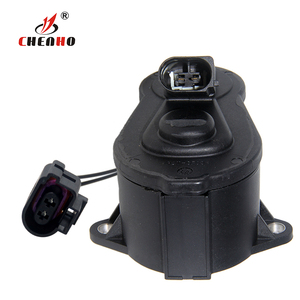 Xe Phía Sau Caliper Phanh Tay Xe Phanh Servo Động Cơ Đối Với <span class=keywords><strong>VW</strong></span> Passat 3C0 998 281 B 3C0998281B - Product Image 3