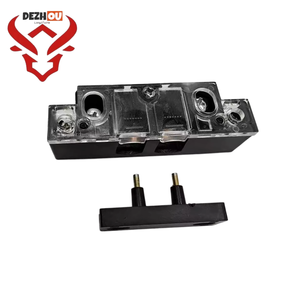 Vente Flash CL03006 AZ-06 Contacteur de Verrouillage de Porte Auxiliaire d'Ascenseur pour OTS LGi <span class=keywords><strong>SIGM</strong></span> - Product Image 1