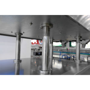 อิเล็กทรอนิกส์อัตโนมัติสแตนเลสแท็บเล็ตเคาน์เตอร์เครื่องนับสําหรับนับขนมขนมเหนียวน้ําตาลแท็บเล็ต 12 ช่อง - Product Image 2