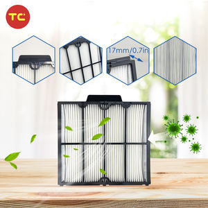 Reemplazo de filtros ultrafinos 9991467-R4 para limpiador de piscinas Dolphin Active 20 Explorer E30 M600 Proteus DX4 <span class=keywords><strong>Triton</strong></span> PS - Product Image 5