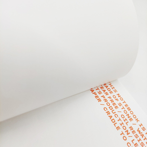 Sổ Tay Chống Nước Giấy Đá A4 A5 In Bán Sỉ - Product Image 4