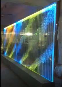 <span class=keywords><strong>Control</strong></span> Digital de agua LED de pared computadora programable LED de pared - Product Image 4