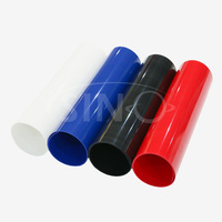 Film vinyle thermocollant SINOVINYL RoHS pour sublimation textile, T-shirt, épaisseur 0,5 mm, transfert à basse température