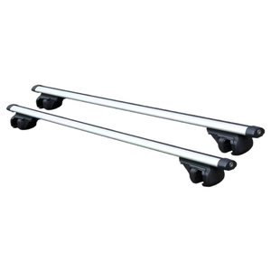 [CAMPAX] Barras Transversales <span class=keywords><strong>de</strong></span> <span class=keywords><strong>Techo</strong></span> con Abrazaderas <span class=keywords><strong>de</strong></span> Aluminio Antirrobo <span class=keywords><strong>de</strong></span> Liberación Rápida <span class=keywords><strong>para</strong></span> SUV 4x4 |   Dachtrager - Product Image 6