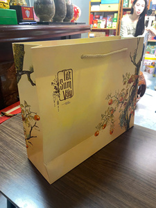 Sacs fourre-tout en non-tissé de qualité supérieure, sacs de shopping publicitaires recouverts de film 3D, sacs d'emballage recyclables, vente en gros précise en usine - Product Image 6