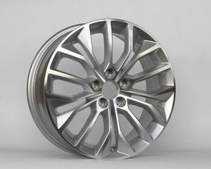 อะไหล่ล้อรถยนต์นั่งส่วนบุคคล trz 15 16นิ้วล้อขนาด5X120 5X112 5X114.3ล้อสำหรับ Audi Volkswagen <span class=keywords><strong>Lavida</strong></span> - Product Image 3