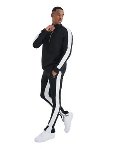 Chándales Impermeables de Nailon Ligero Altamente Recomendados, Chaqueta Cortavientos Transpirable de Alta Calidad para Hombre - Product Image 3
