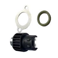 Capteur de position de pression de pièce de moteur de camion de haute qualité 4419265312 4411015832 4213659292 pour le camion