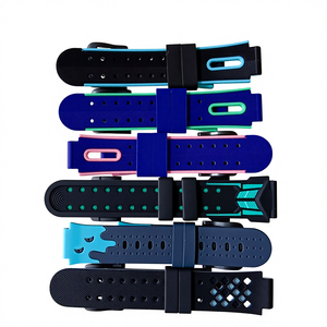 สายรัดสำหรับสมาร์ทโฟน <span class=keywords><strong>Imoo</strong></span> รุ่น D1D2D3Y03Y05Z1sZ2yZ3Z5z6Z7Q1Q2 สายรัดข้อมือ - Product Image 1