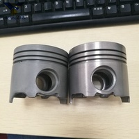 Kit de Piston de pièces de moteur automobile de fabrication Venus 13101-64141 pour Toyota 2C
