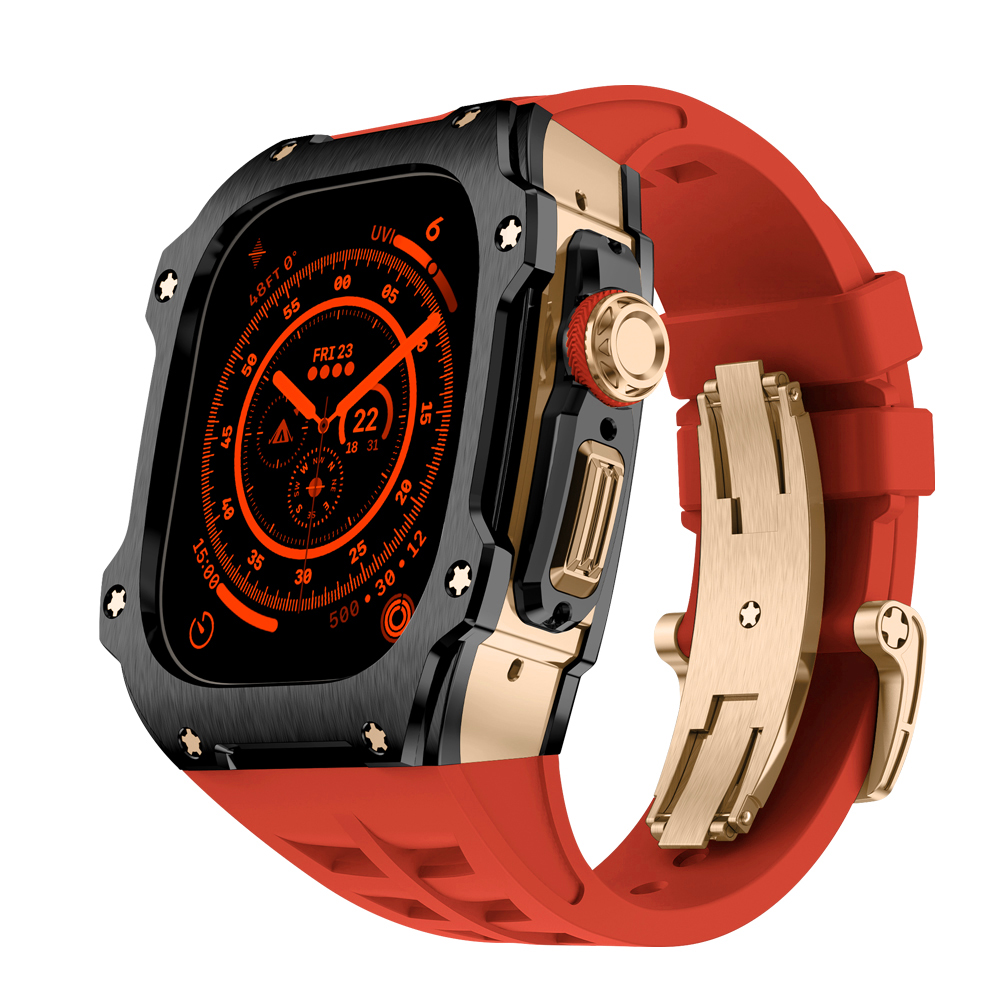 apple ultra watch case