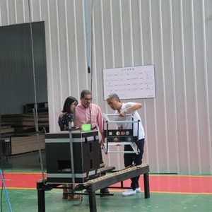 <span class=keywords><strong>Allen</strong></span> & <span class=keywords><strong>Heath</strong></span> ลิฟต์ <span class=keywords><strong>SQ6</strong></span>ไฮดรอลิกถอดได้กล่องการบินที่สะดวกสบายอุปกรณ์เสียงระดับมืออาชีพปรับแต่งได้จากโรงงาน - Product Image 4