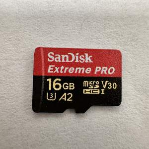 Tarjeta de Memoria SanDisk Extreme Pro MicroSDXC UHS-I de 512 GB, 200 MB/s, V30, U3, C10, A2-SDSQXCD-512G-GN6MA - Product Image 6