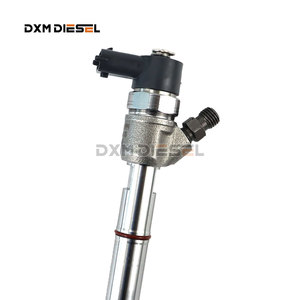 Inyector Common Rail Nuevo de Alta Calidad 0445110255 para I30/Kia Hatchback 1.6 CRDi - Product Image 2