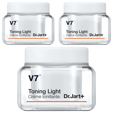 Dr. Sart V7 crema leggera tonificante 50ml 3 pezzi Set prezzo scontato per creme viso - Product Image 1