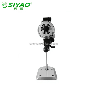 550W 6'8'10' tessuto taglia tessuto elettrico forbice Auto affilatura coltello dritto macchina da taglio tessile - Product Image 5