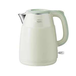 Bouilloire électrique Bear 1,5 L en acier inoxydable avec arrêt automatique pour usage domestique - Product Image 5