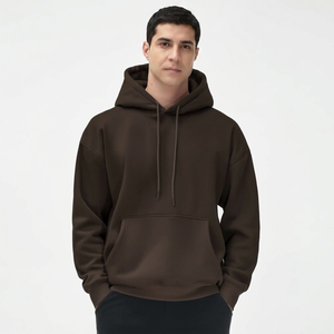 Sudaderas con Capucha para Hombre, de Alta Calidad, con Logotipo Personalizado, Transpirables, para Otoño - Product Image 1