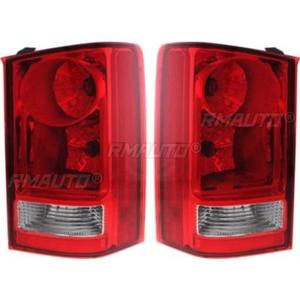 Left Right Rear <b>LED</b> Taillight Taillamp <b>Lights</b> Assembly Wide <b>Light</b> <b>Corner</b> Lamp For Honda Pilot 2009-2015 HO2800174 HO2801174 - Product Image 1