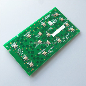 Pour Graphtec <span class=keywords><strong>CE6000</strong></span> Carte de circuit imprimé du clavier <span class=keywords><strong>CE6000</strong></span>-40 <span class=keywords><strong>CE6000</strong></span>-60 CE6000plus <span class=keywords><strong>CE6000</strong></span>-<span class=keywords><strong>120</strong></span> Carte de panneau de commande Clavier - Product Image 3