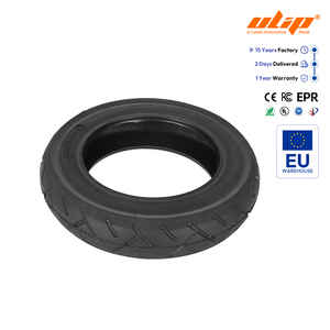 Pneu extérieur Ulip 10*2.125 pour trottinette électrique, hoverboard auto-équilibrant, pneu intelligent de 10 pouces - Product Image 1