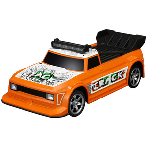 1/16 15 km/h Drift <span class=keywords><strong>Flash</strong></span> RC Xe đồ chơi mô phỏng mô hình điều khiển từ xa xe thể thao đồ chơi với ánh sáng điều khiển vô tuyến xe đồ chơi - Product Image 6