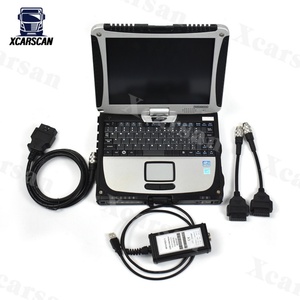 Portátil CF19 para CLAAS CANBUS MetaDiag CDS + Manual + Repuestos, Herramienta de Diagnóstico para Camiones y Tractores CLAAS, Agricultura y Construcción - Product Image 1