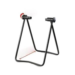 Support de stationnement en U pour vélo de montagne, support de vélo en U, cadre d'affichage en U pour vélo, cadre de stationnement triangulaire pour voiture de route, réparation - Product Image 1