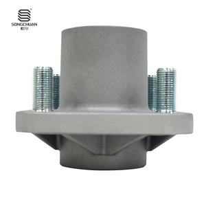 Boîtier et couvercle de roulement à rouleaux EZGO TXT 85 mm, fabricant d'origine 70895-G01 pour chariots de golf et convoyeurs - Product Image 3