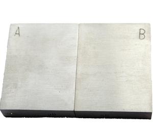 HUATEC NDT อลูมิเนียมที่มีรอยแตกสำหรับบล็อก YM-A พร้อมการรับประกัน 1 ปี - Product Image 4