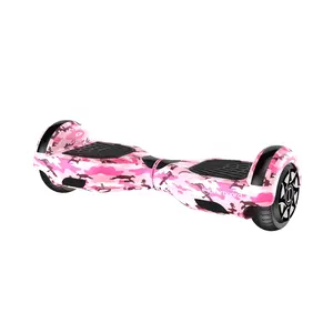 6.5 Inch Hoverboard Electrico For Children Two Wheel Self-Balance Scooter Board With LED Wheels Hoverboard Skate electrico