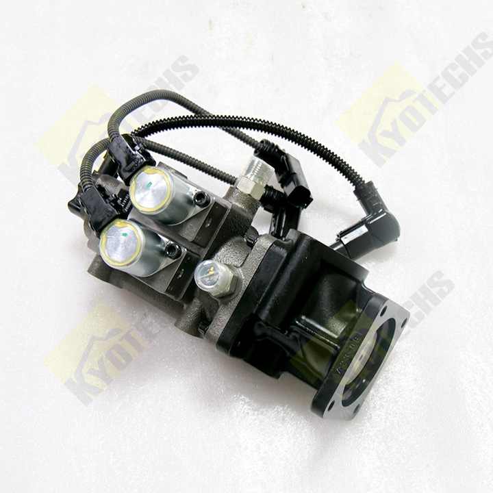 Engine parts Exhaust Recirculation Valve Kit 5473154 EGR valve