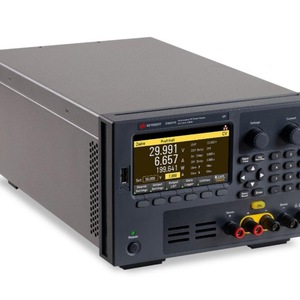 ใหม่ล่าสุดคีย์ไซท์ E36231A 30V 20A 200W แหล่งจ่ายไฟดิจิตอลเครื่องมือวัดอิเล็กทรอนิกส์จัดส่งฟรี - Product Image 3