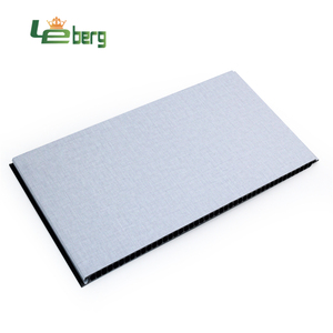 WPC PVC pannello di parete per la decorazione della parete interna - Product Image 6