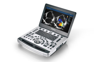 Nueva Plataforma de Ultrasonido Mindray M9, Ecógrafo Portátil con Doppler, el Mejor Precio para Clínicas Veterinarias - Product Image 2
